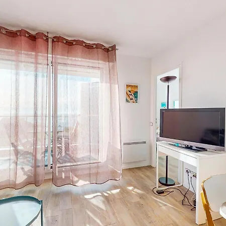 Gorgeous In With House Sea View Appartamento Royan