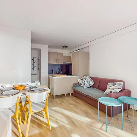 Gorgeous In With House Sea View Royan