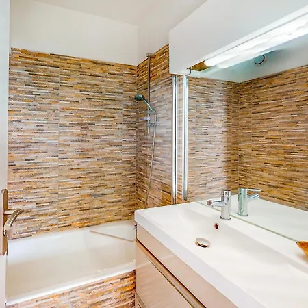 Appartamento Gorgeous In With House Sea View *
