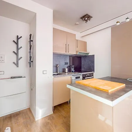 Appartamento Gorgeous In With House Sea View *