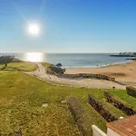 Beautiful In With House Sea View 公寓