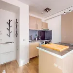 公寓 Beautiful In With House Sea View *
