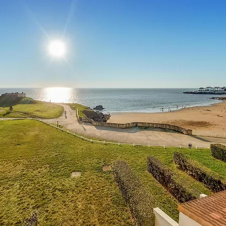Gorgeous In With House Sea View Apartamento