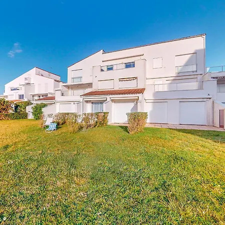 Gorgeous In With House Sea View * ロワイヤン