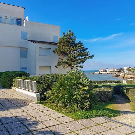 Gorgeous In With House Sea View ロワイヤン