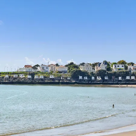Gorgeous In With House Sea View *