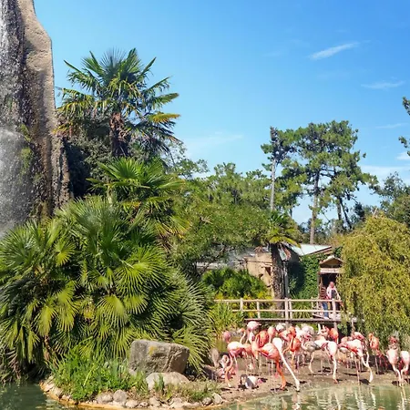 Апартаменти 2 Bedroom Amazing In Руаян