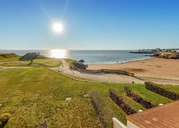 2 Bedroom Amazing In Апартаменти