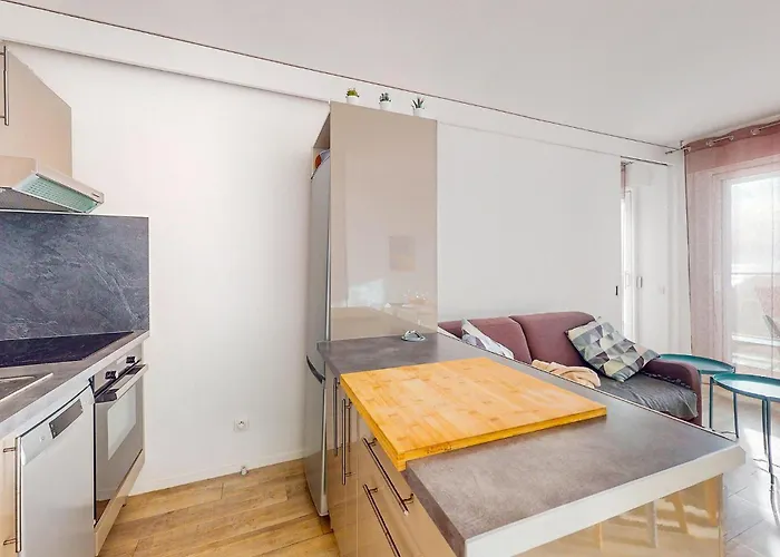 2 Bedroom Amazing In アパート