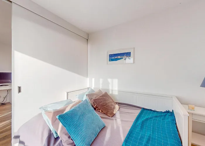 2 Bedroom Amazing In * ロワイヤン